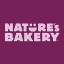 Nature's Bakery logo