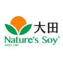 Nature Soy logo