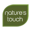 Nature's Touch logo