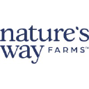 Natures Way Farms logo