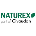 Naturex logo