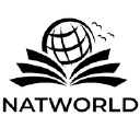 Natworld logo