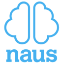 naus logo