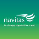 Navitas logo