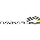 NAVKAR  HOME logo