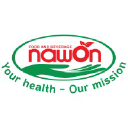 Nawon Food and Beverage logo