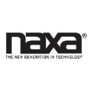 Naxa Electronics logo