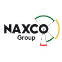 Naxco logo