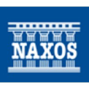 NAXOS logo