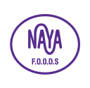 NAYA FOODS logo