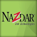 Nazdar logo