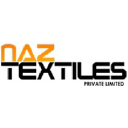 NAZ Textiles logo