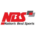 Nation's Best Sports logo