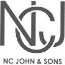 N C JOHN AND SONS PRIVATE LIMITED logo