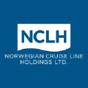 NORWEGIAN CRUISE LINES logo