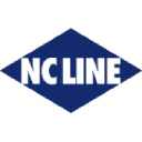 NC LINE A.S. logo