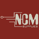 NCM Supplies logo