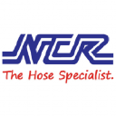 NCR Rubber logo