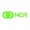 NCR logo