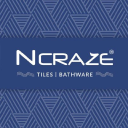 Ncraze Tiles & Bathware logo