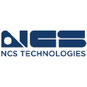 NCS Technologies logo