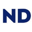 ND PRESSTEC GMBH logo