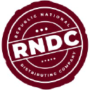 National Distributing logo