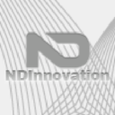 ND Innovation logo