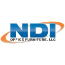 NDI OFFICE FURNITURE LLC, logo