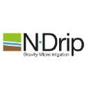 N-Drip logo