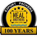 Neal Brothers logo