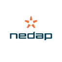 NEDAP N.V logo