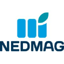 Nedmag logo