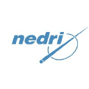 Nedri Spanstaal logo