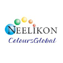 NEELIKON FOOD DYES AND CHEMICALS logo