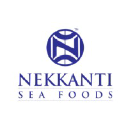 Nekkanti Sea Foods logo