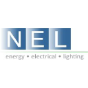 NATIONAL ENERGY & LIGHT INC logo