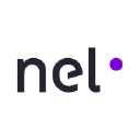 Nel Hydrogen logo