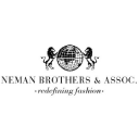 Neman Brothers logo