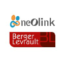 NEOLINK GMBH, logo