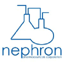 Nephron Nitrile logo