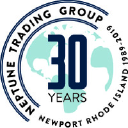 Neptune Trading logo