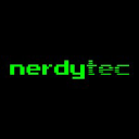 Nerdytec logo