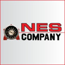 NES logo