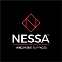 Nessa Vitrified logo