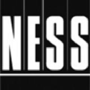 Ness Furniture logo