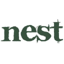 Nest Bedding logo