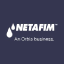 Netafim logo