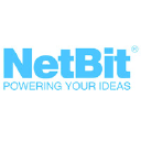 NETBIT ELECTRONICS PTE LTD logo