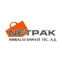 Netpak Ambalaj logo